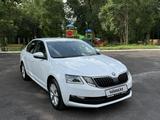 Skoda Octavia 2019 года за 9 500 000 тг. в Шымкент