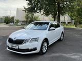 Skoda Octavia 2019 года за 9 500 000 тг. в Шымкент – фото 3