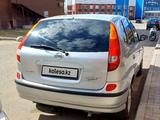 Nissan Almera Tino 2001 годаүшін2 500 000 тг. в Петропавловск – фото 3