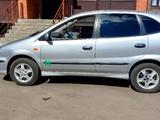 Nissan Almera Tino 2001 годаүшін2 500 000 тг. в Петропавловск – фото 5