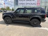 Toyota Land Cruiser 2024 года за 41 490 000 тг. в Атырау – фото 4