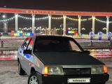 ВАЗ (Lada) 21099 1998 годаfor850 000 тг. в Алматы