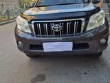 Toyota Land Cruiser Prado 2012 года за 13 500 000 тг. в Шымкент