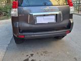 Toyota Land Cruiser Prado 2012 года за 13 500 000 тг. в Шымкент – фото 4