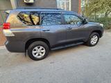 Toyota Land Cruiser Prado 2012 года за 13 500 000 тг. в Шымкент – фото 5