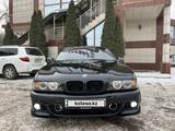 BMW 530 2002 годаүшін5 500 000 тг. в Алматы – фото 2