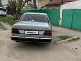 Mercedes-Benz E 260 1991 года за 1 200 000 тг. в Тараз – фото 3