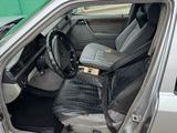 Mercedes-Benz E 260 1991 года за 1 200 000 тг. в Тараз – фото 5