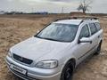 Opel Astra 2001 года за 2 700 000 тг. в Атырау – фото 3