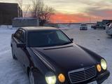 Mercedes-Benz E 230 1995 годаүшін2 200 000 тг. в Павлодар – фото 2