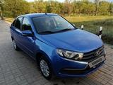 ВАЗ (Lada) Granta 2191 2022 годаүшін4 000 000 тг. в Уральск – фото 2