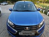 ВАЗ (Lada) Granta 2191 2022 годаүшін4 000 000 тг. в Уральск