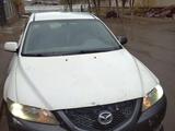 Mazda 6 2004 года за 650 000 тг. в Жезказган – фото 3