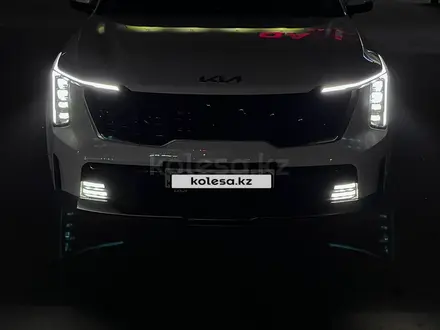 Kia Sorento 2024 года за 20 800 000 тг. в Астана – фото 2