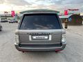 Land Rover Range Rover 2008 годаүшін8 000 000 тг. в Алматы – фото 10