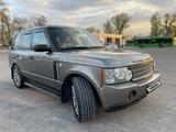 Land Rover Range Rover 2008 годаүшін8 000 000 тг. в Алматы – фото 4