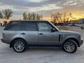 Land Rover Range Rover 2008 годаүшін8 000 000 тг. в Алматы – фото 6