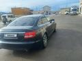 Audi A6 2004 года за 3 100 000 тг. в Актау – фото 3