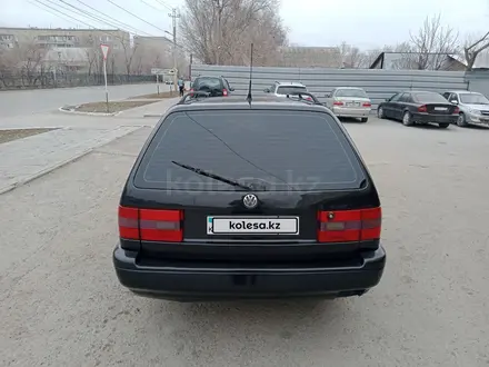 Volkswagen Passat 1994 года за 2 500 000 тг. в Костанай – фото 9