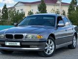 BMW 728 1999 годаfor4 000 000 тг. в Кызылорда – фото 5