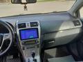 Toyota Avensis 2011 годаүшін5 500 000 тг. в Талдыкорган – фото 14