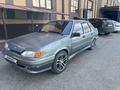 ВАЗ (Lada) 2115 2008 года за 760 000 тг. в Актобе – фото 2