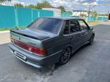 ВАЗ (Lada) 2115 2008 годаүшін760 000 тг. в Актобе – фото 4