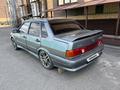 ВАЗ (Lada) 2115 2008 года за 760 000 тг. в Актобе – фото 3