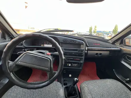 ВАЗ (Lada) 2115 2008 года за 760 000 тг. в Актобе – фото 5