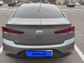 Hyundai Elantra 2018 годаүшін7 400 000 тг. в Алматы – фото 3