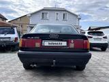 Audi 100 1992 года за 1 500 000 тг. в Павлодар – фото 4
