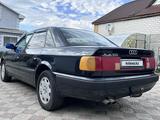 Audi 100 1992 года за 1 500 000 тг. в Павлодар – фото 3