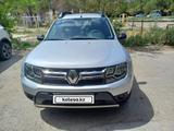 Renault Duster 2015 годаүшін6 500 000 тг. в Атырау