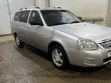 ВАЗ (Lada) Priora 2171 2013 годаүшін2 000 000 тг. в Актобе – фото 3