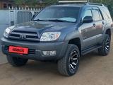 Toyota 4Runner 2003 года за 10 000 000 тг. в Жезказган