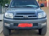 Toyota 4Runner 2003 года за 10 000 000 тг. в Жезказган – фото 3