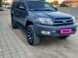 Toyota 4Runner 2003 года за 10 000 000 тг. в Жезказган – фото 4