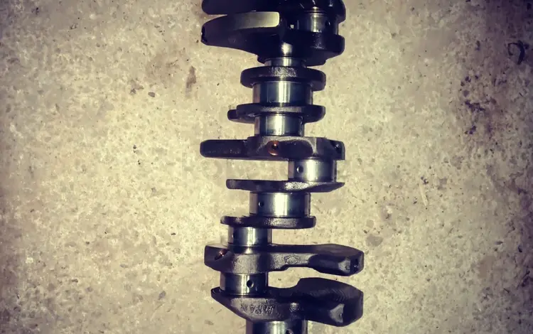 Коленвал за 50 000 тг. в Алматы