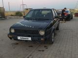 Volkswagen Golf 1989 года за 530 000 тг. в Шымкент – фото 2