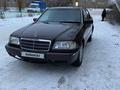 Mercedes-Benz C 180 1993 года за 1 700 000 тг. в Степногорск – фото 10