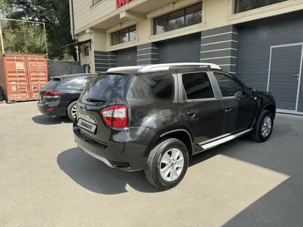 Nissan Terrano 2021 года за 7 800 000 тг. в Алматы – фото 2