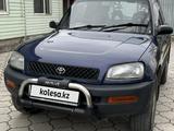 Toyota RAV4 1995 года за 2 900 000 тг. в Алматы – фото 3