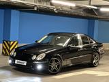 Mercedes-Benz E 55 AMG 2003 года за 9 000 000 тг. в Алматы – фото 5