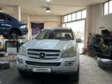 Mercedes-Benz GL 500 2007 года за 3 400 000 тг. в Алматы – фото 3