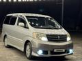 Toyota Alphard 2005 года за 6 800 000 тг. в Тараз – фото 3