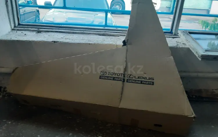 Крыло переднее правое за 204 100 тг. в Караганда