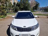 Kia Rio 2014 годаүшін5 100 000 тг. в Астана