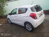 Chevrolet Spark 2016 годаүшін4 800 000 тг. в Шымкент – фото 3