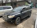 Toyota Highlander 2008 года за 10 000 000 тг. в Алматы – фото 2