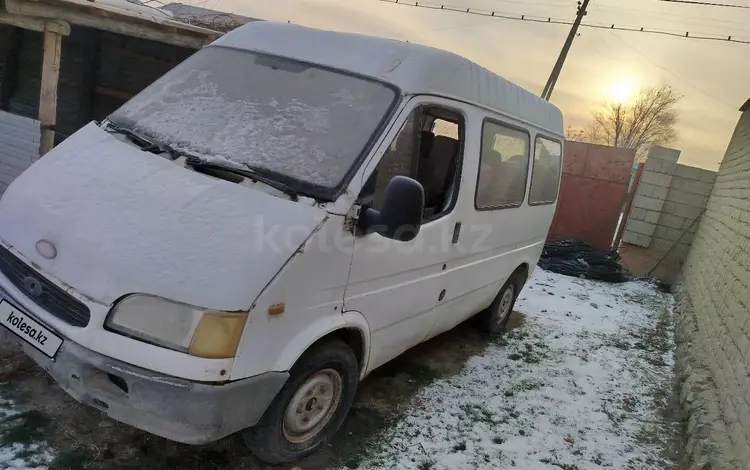 Ford Transit 1992 годаүшін500 000 тг. в Туркестан